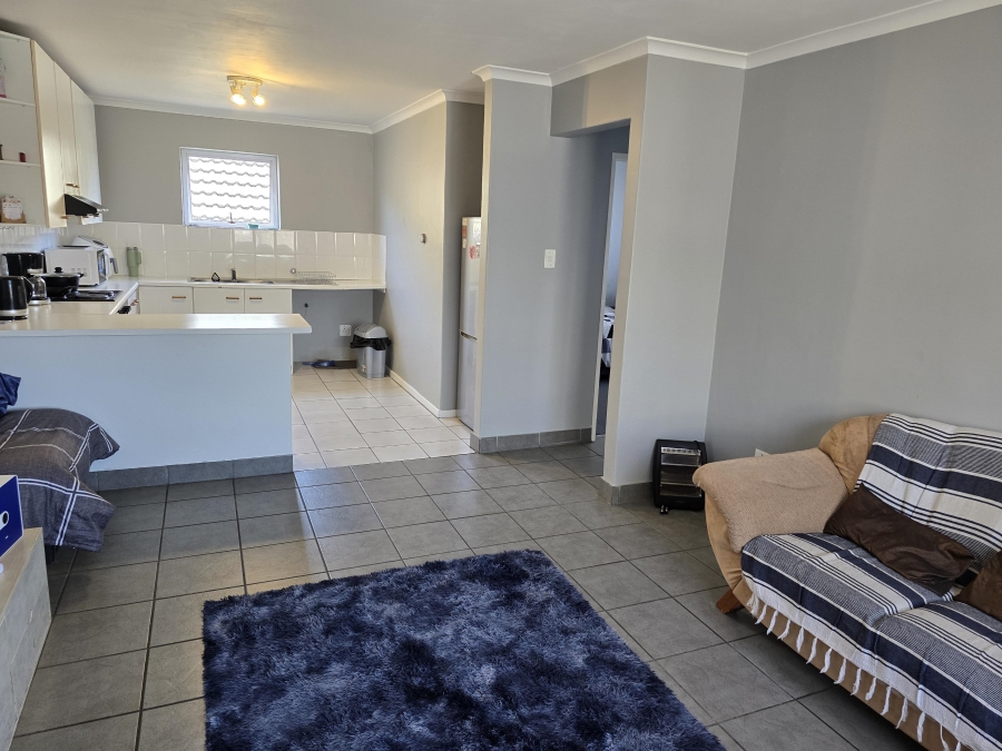 To Let 2 Bedroom Property for Rent in Durbanville Western Cape